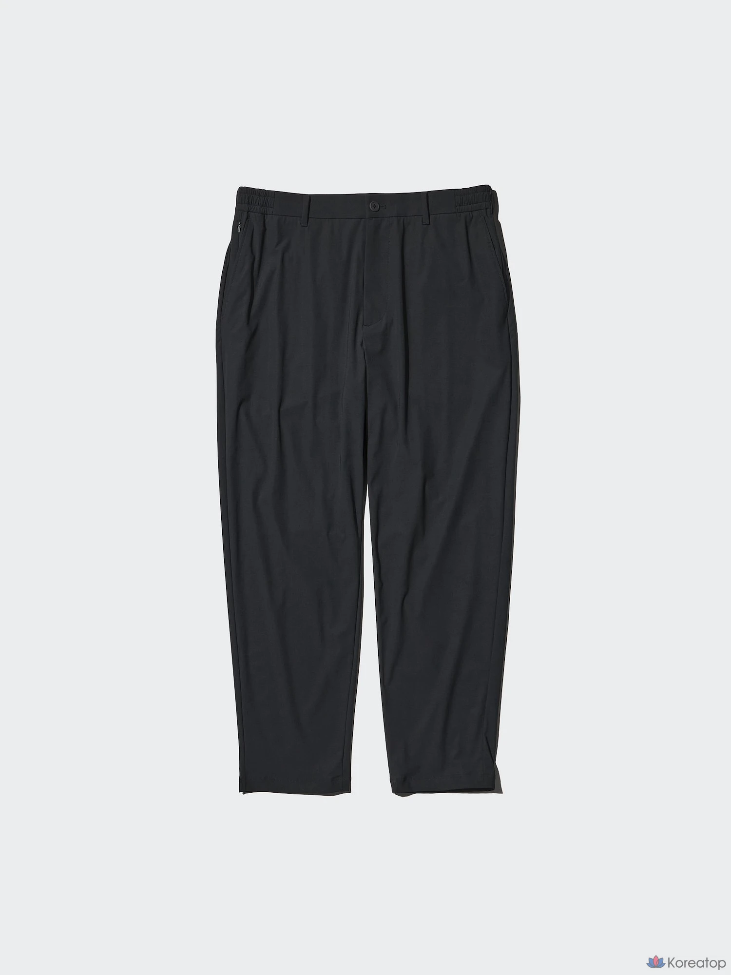 Брюки Uniqlo Ultra Stretch Pants