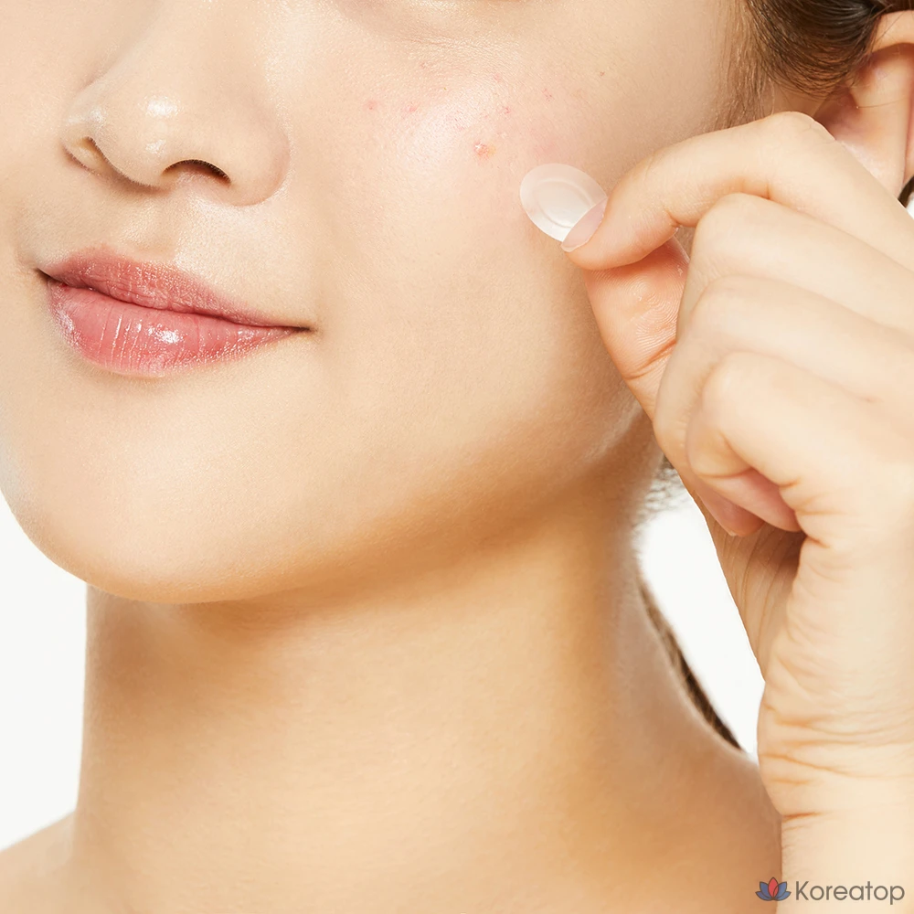 Пластырь от акне COSRX AC Collection Acne Patch, 26 шт.