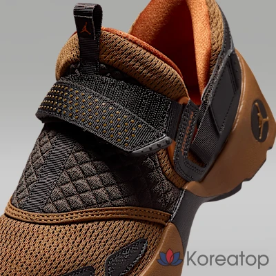 Кроссовки женские Jordan Trunner LX