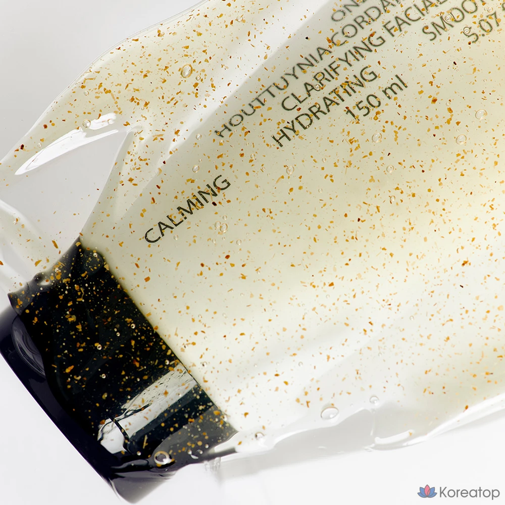 Пенка для умывания One Thing Artemisia Capillaris Foam Cleansing, 150 мл, 1 шт.