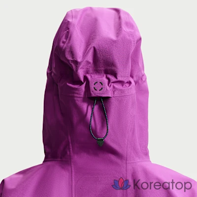 Куртка женская ACG Misery Ridge Storm-FIT ADV GORE-TEX 3L Hiking Jacket
