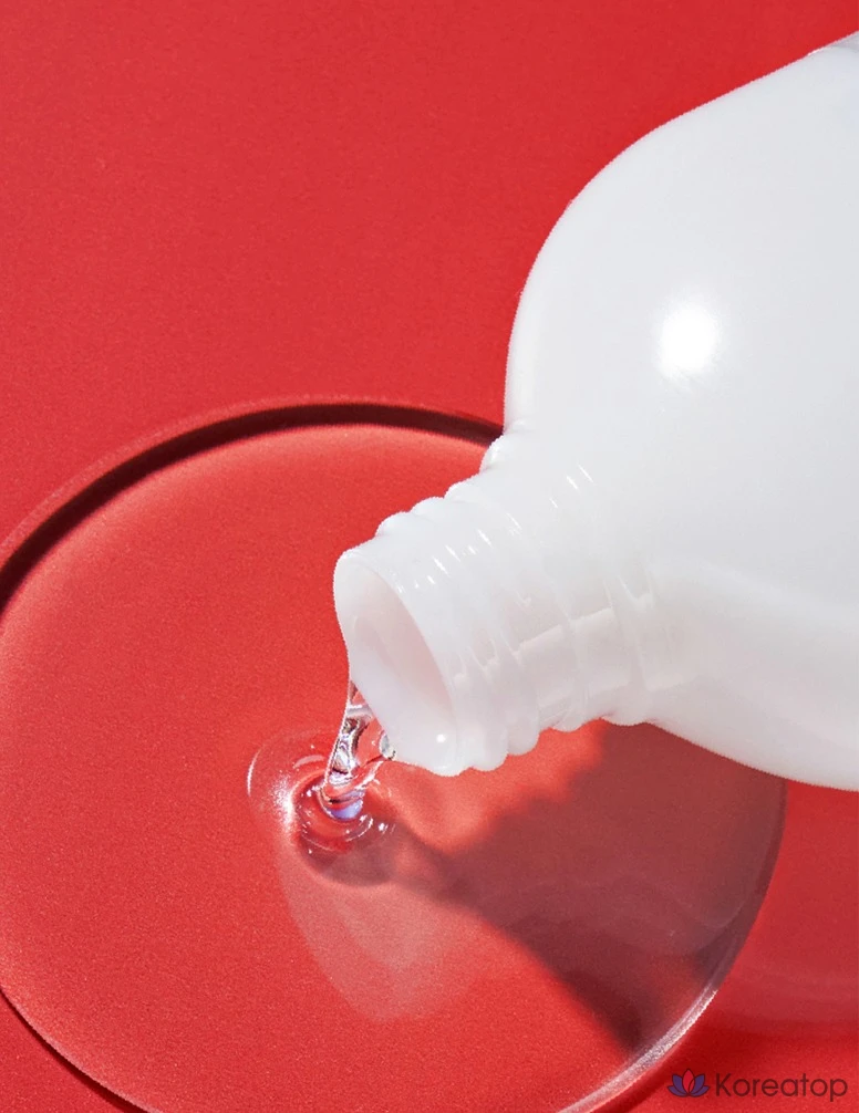 Увлажняющее масло для тела ILLIYOON MD Red Ich Care Oil, 200 мл, 1 шт.