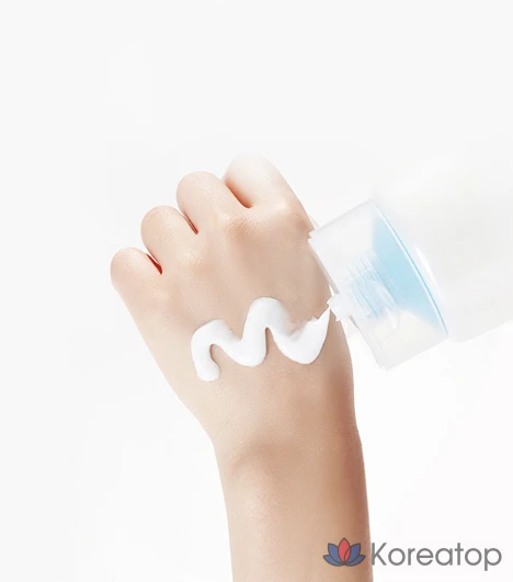 Глубоко очищающий пенящийся гель для умывания Carezone CK Deep Foaming Cleanser, 330 г, 1 шт.