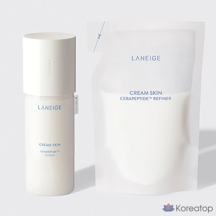 Тонер LANEIGE Cream Skin, 170 мл, 1 шт.