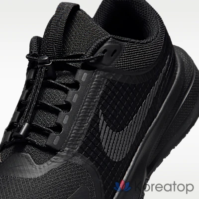 Кроссовки детские Nike Star Runner Utility с фиксатором шнурков