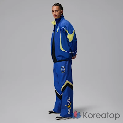 Брюки мужские Jordan Draft Pants