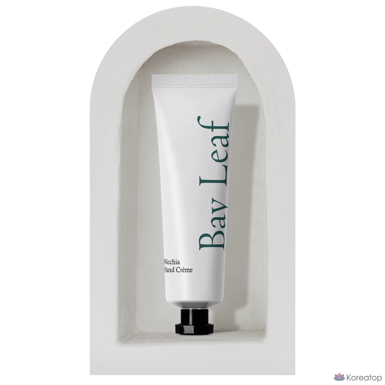 Набор для ухода MediFlower Nitia Hand Cream 5-piece Set (+1), 50 г, 6 шт., фото 7