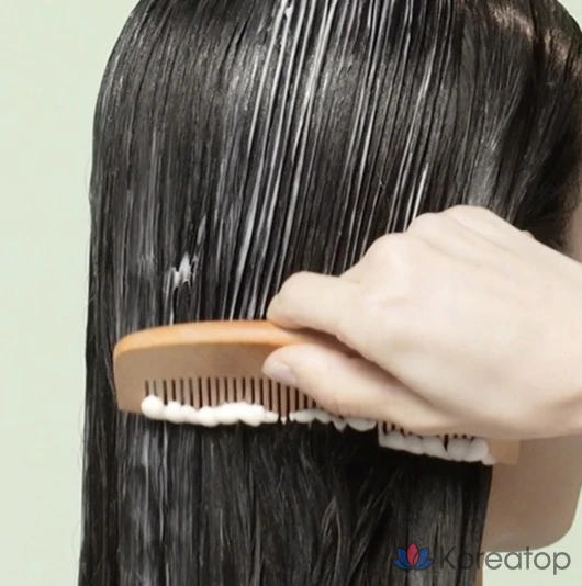 Кондиционер для волос Ryo Rootgen Protein Hair Treatment Bergamot &amp; Lavender, 200 мл, 1 шт.