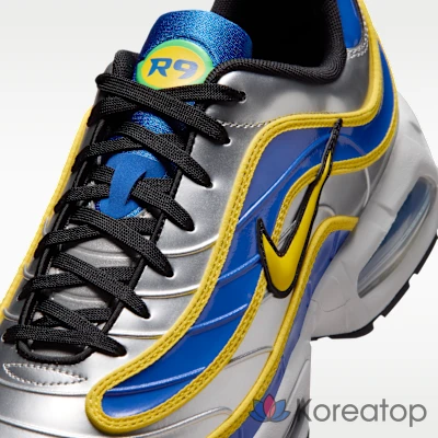 Кроссовки мужские Nike Air Max Joga Bonito R9