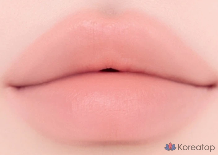 Бальзам для губ ALTERNATIVE STEREO Blushing Pendant Velvet Balm, оттенок V1 Beige Shoe, 1.4 г, 1 шт.