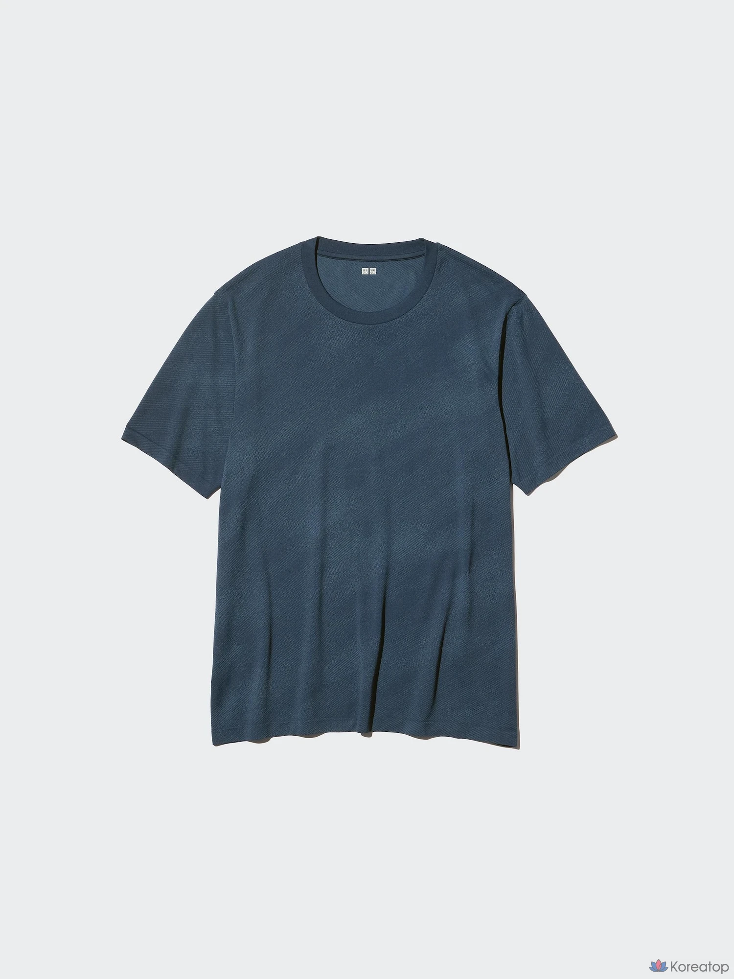 Футболка Uniqlo DRY-EX T-Shirt Print