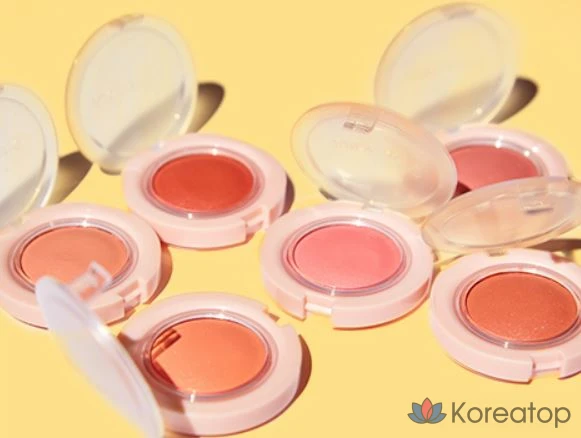 Бальзам для щек A'Pieu Juice Pang Jelly Blusher, оттенок VL01, 4.8 г, 1 шт.