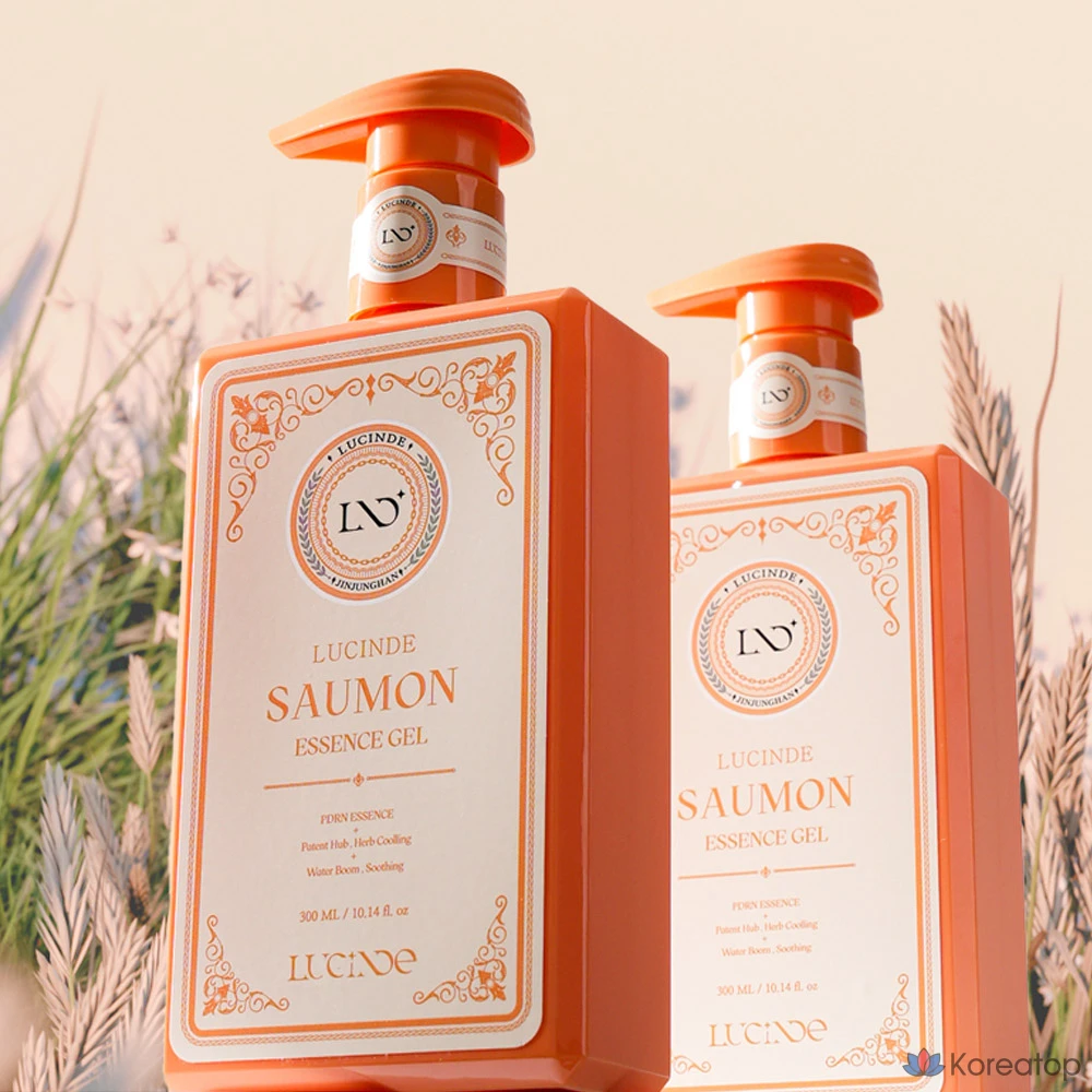 Ампульная сыворотка REJURAN PDRN Salmon Hyaluronic Acid Collagen Aquaporin Ampoule, 300 мл, 1 шт.