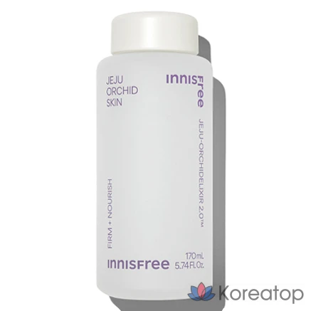 Тонер Innisfree Hanran Skin, 170 мл, 1 шт.