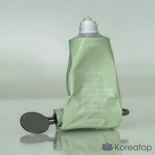 Крем Abib Heartleaf Cream Calming Tube, 75 мл, 1 шт., фото 7