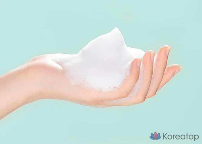 Очищающее средство Dr. Different Zero Cleanser для жирной кожи, 200 мл, 1 шт.