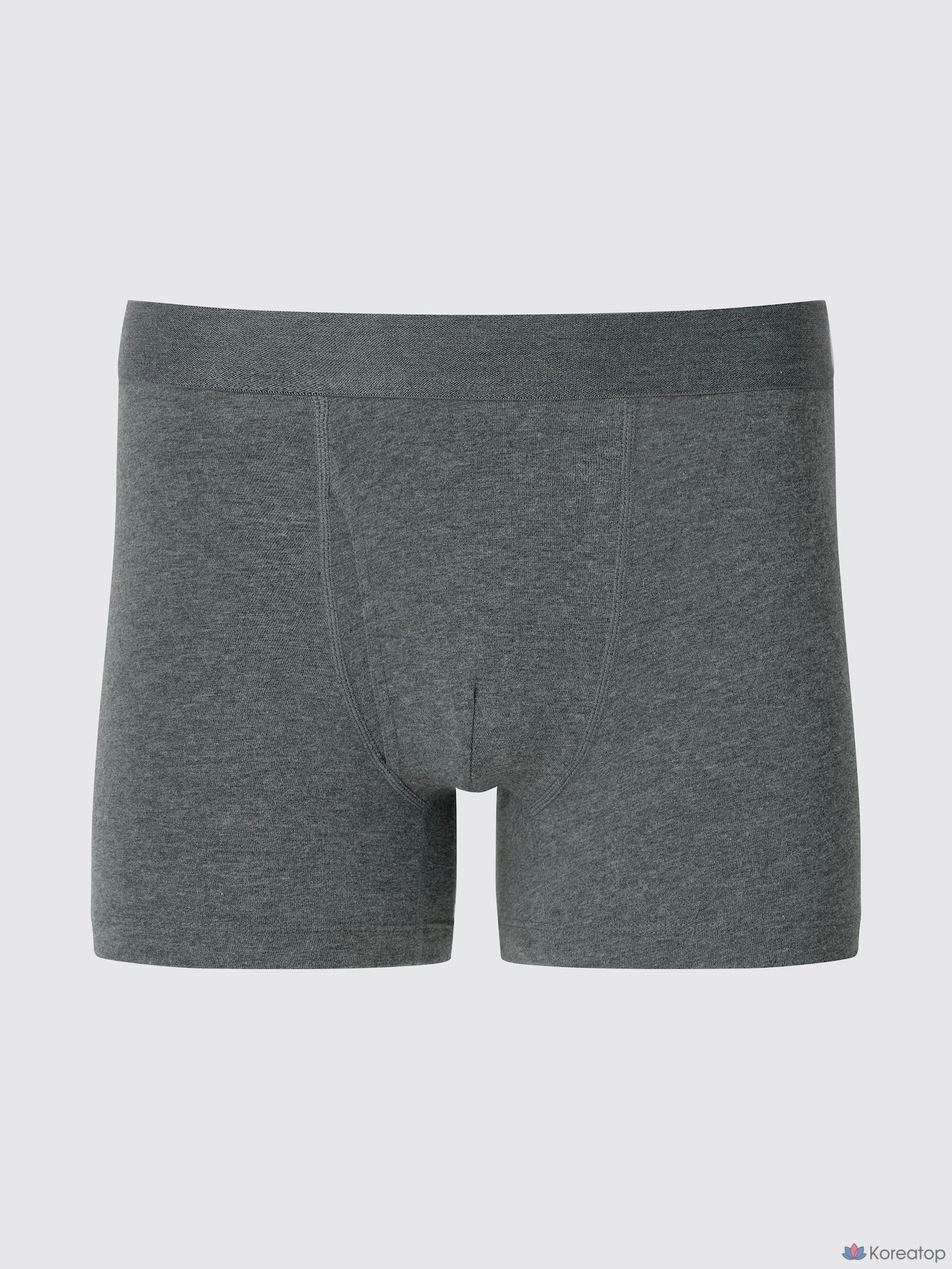 Трусы-боксеры Uniqlo Cotton Boxer Brief