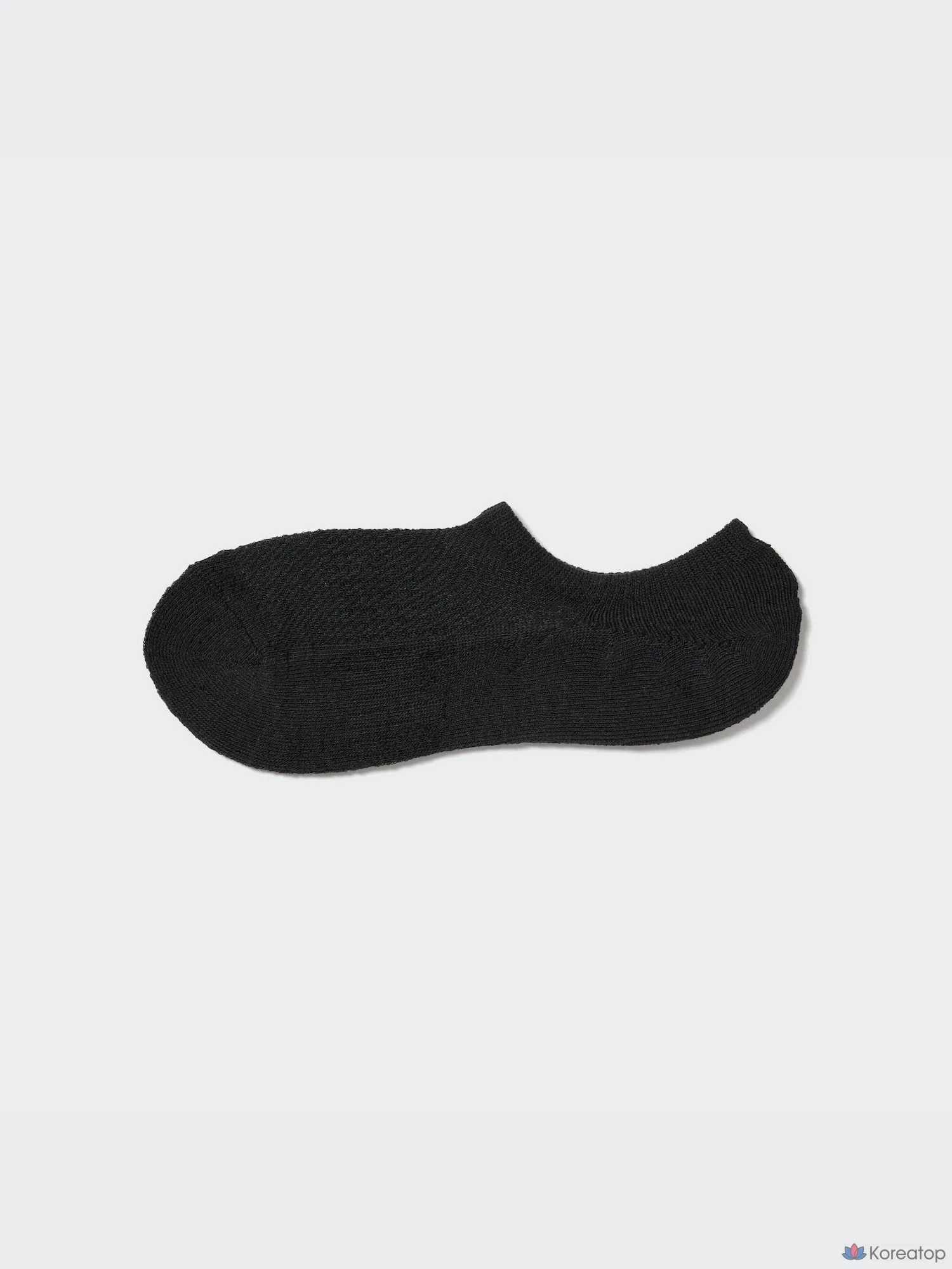 Носки Uniqlo Sports Very Short Socks (Pile)