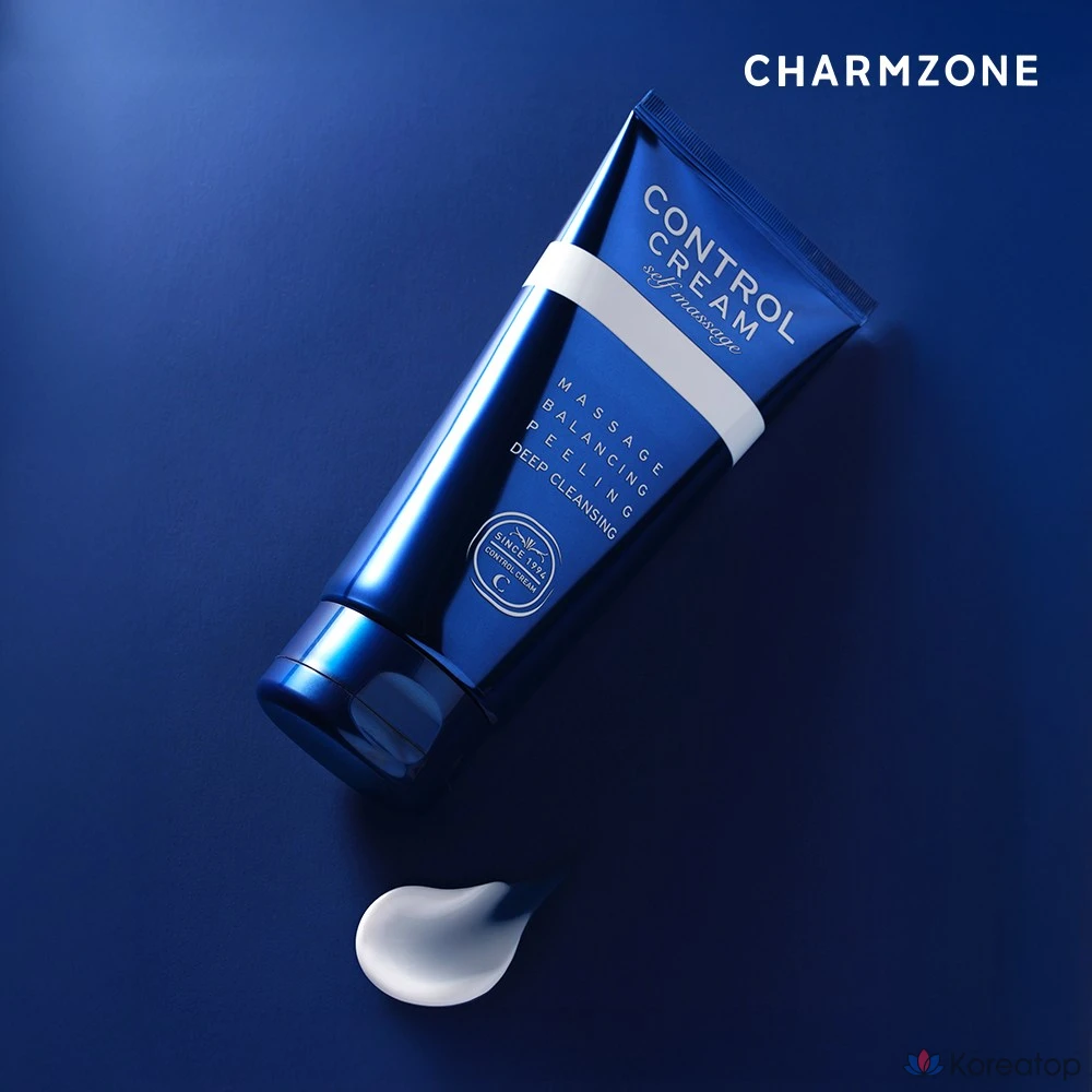 Набор для ухода Charmzone Top Class Lifting 7-piece Set (Toner 2 + Lotion 2 + Cream 2 + Control 40ml 1), 1 шт.