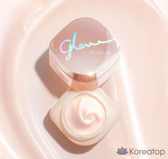 Тонер Missha Glow Skin Balm, 50 мл, 1 шт.