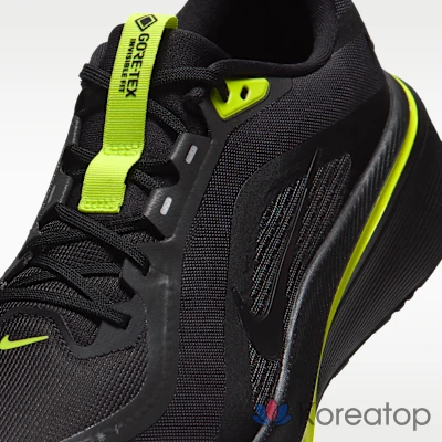 Кроссовки мужские Nike Pegasus 42 GORE-TEX, водонепроницаемые, для бега по шоссе