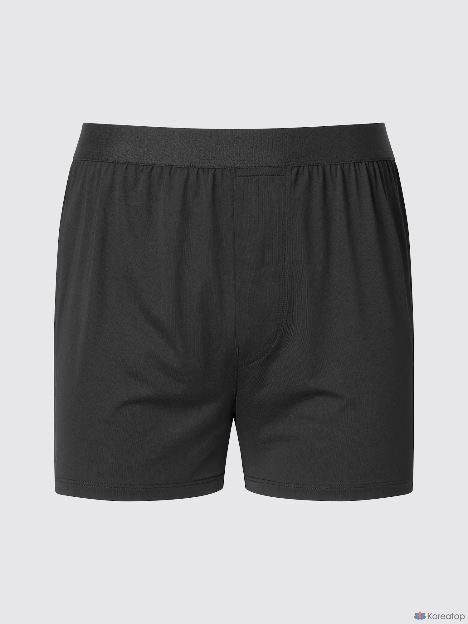 Трусы Uniqlo AIRism Trunks