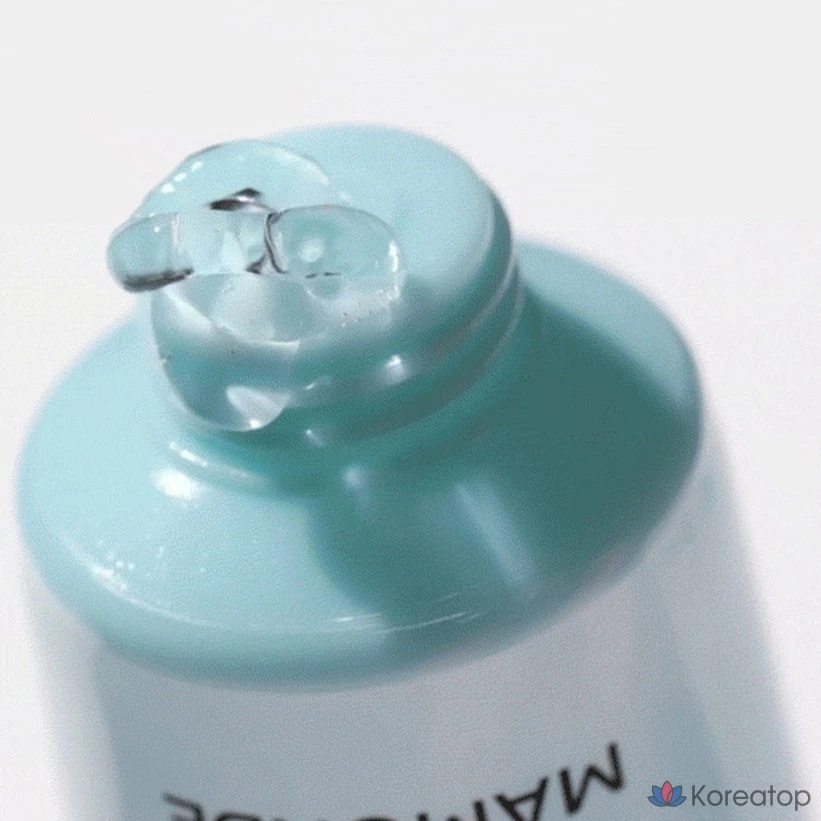 Очищающая пенка Mamonde Amazing Deep Mint Cleansing Foam, 120 мл, 1 шт.