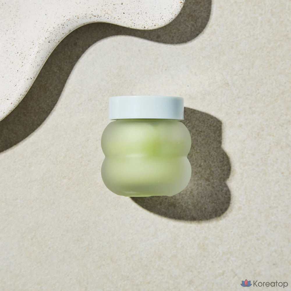 Бальзам для губ Tocobo Mint Cooling Lip Mask, 20 мл, 4 шт., фото 7