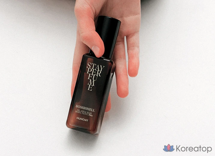 Парфюм MUMCHIT Stay Perfume Bombshell, 80 мл, 1 шт.