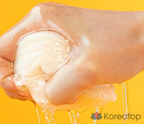 Пэды для снятия макияжа Neogen Carrot Deep Clear Remover Oil Pads, 60 шт.