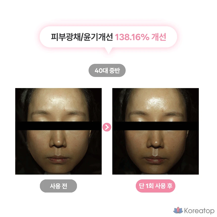 Крем для лица ELROEL Pearl Exosome Dermatology Regeneration Cream, 40 мл, 1 шт.