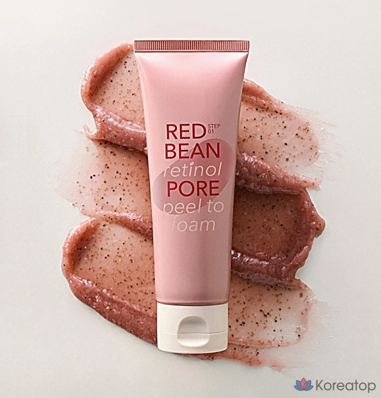 Пилинг-пенка для умывания Missha Patinol Pore Peel To Cleansing Foam, 120 мл, 1 шт.