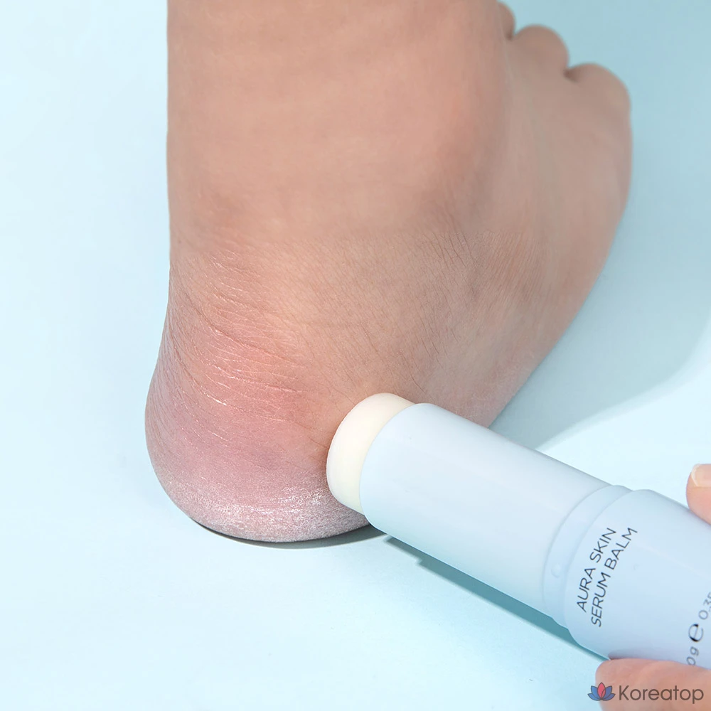 Бальзам-сыворотка Charmzone W Lab Aura Skin Serum Balm, 10 г, 1 шт.