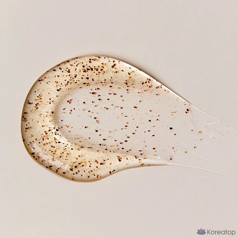 Скраб для тела EssenHerb Rosemary Daily Scrub Wash, 500 мл, 1 шт.