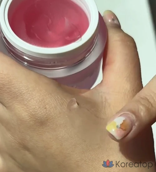 Праймер для лица Touch in Sol Pretty Filter Icy Sherbet Primer, 30 г, 1 шт.