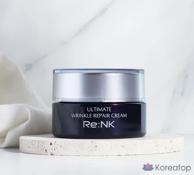 Набор для ухода Re:Nk Ultimate Wrinkle Repair Set, 1 шт.