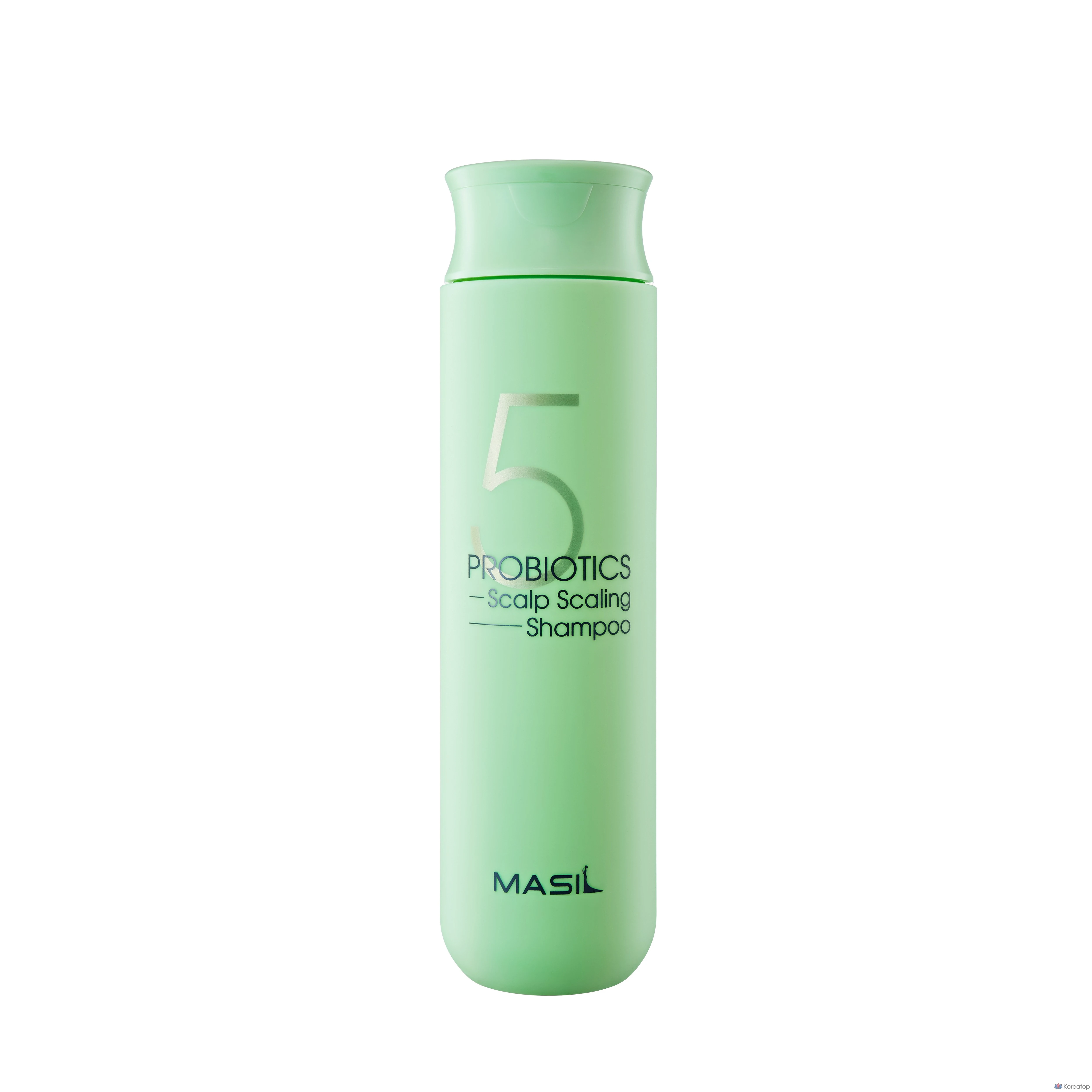 Шампунь для кожи головы Masil 5 Probiotics Scalp Scaling Shampoo, 300 мл, 1 шт.