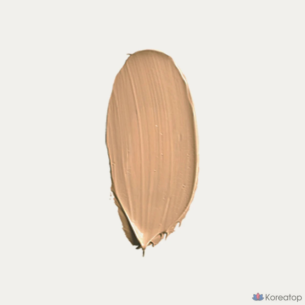 Фундация OBge Natural Cover Men's Foundation, оттенок 3 Sand, 13 г, 1 шт.