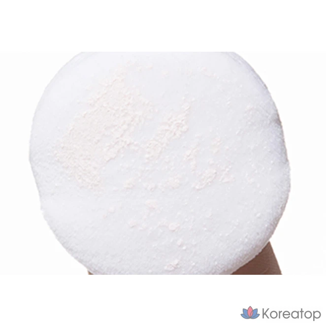 Пудра A'Pieu Mineral 100 HD Powder, оттенок White, 5.5 г, 1 шт.
