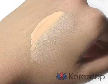 BB-крем Lamelin Retinol Bakuchiol, оттенок Beige, 50 мл, 1 шт.
