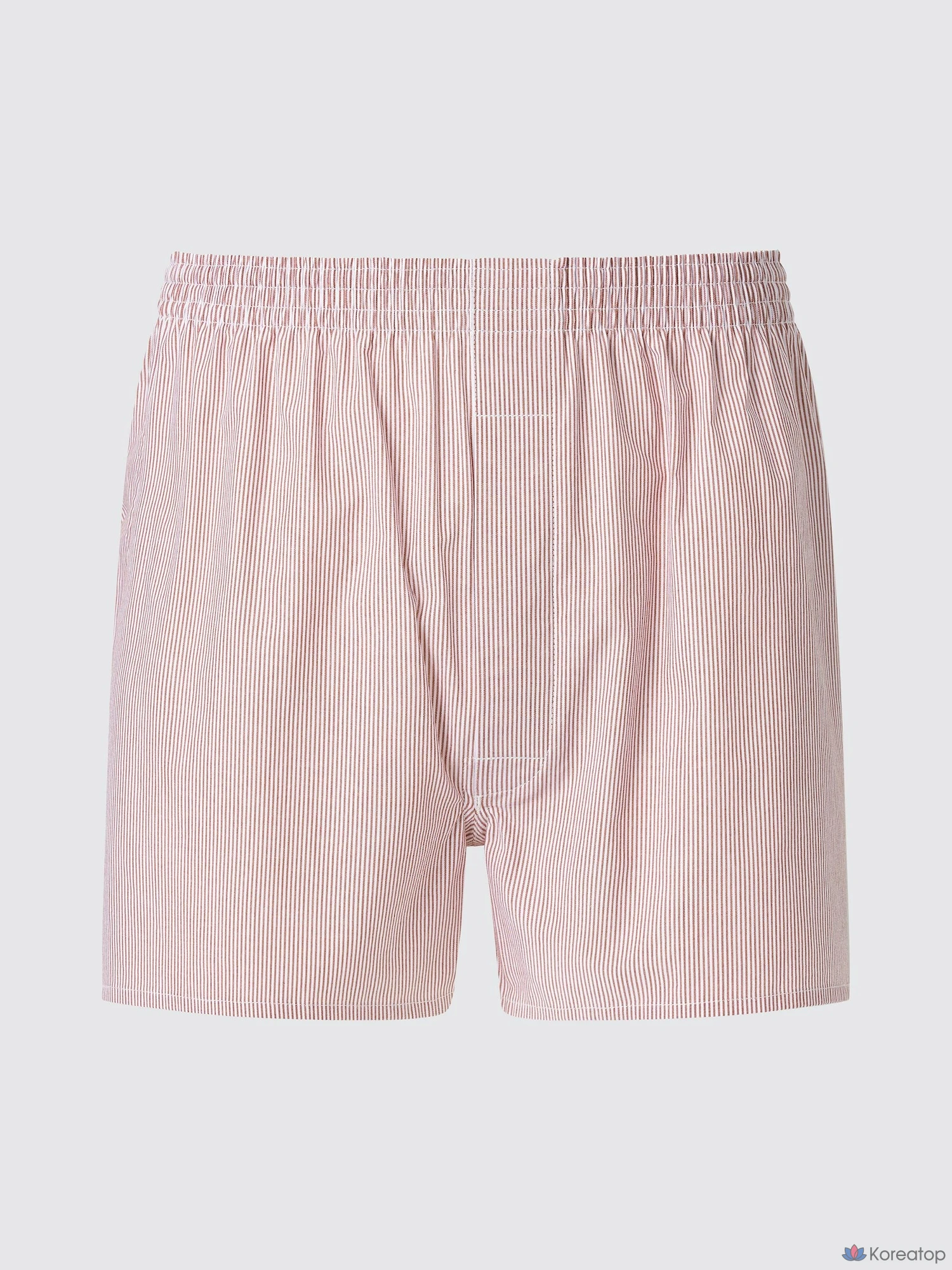 Трусы-боксеры Uniqlo Mini Stripe