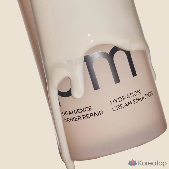 Эмульсия PRIMERA Organience Barrier Repair Hydration Cream Emulsion, 160 мл, 1 шт.