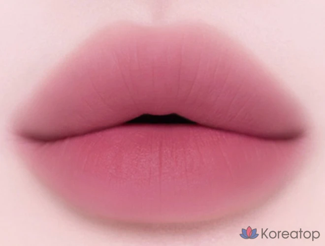 Тинт для губ Etude House Soft Pinching Tint, оттенок 13 Hot Hibiscus Tea, 1 шт.