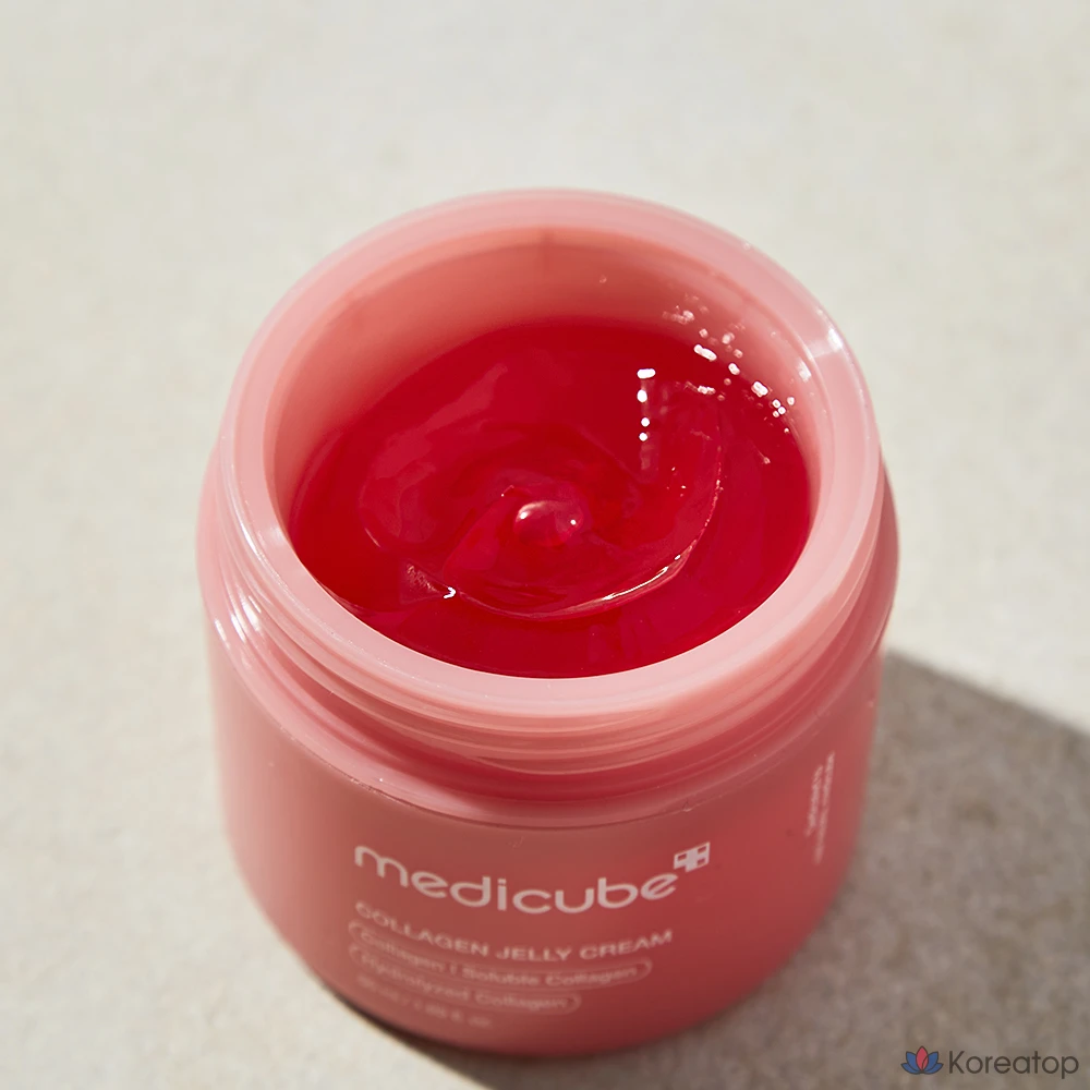 Крем Medicube Collagen Gel Cream, 50 мл, 1 шт.