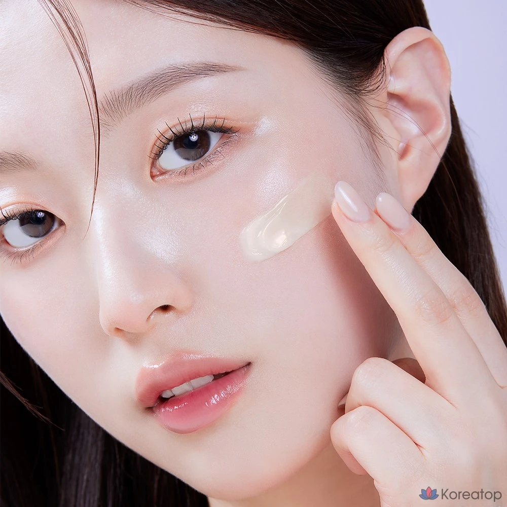 Крем DEWYCEL Pure Ring Cream, оттенок Pure Skin, 40 мл, 1 шт.