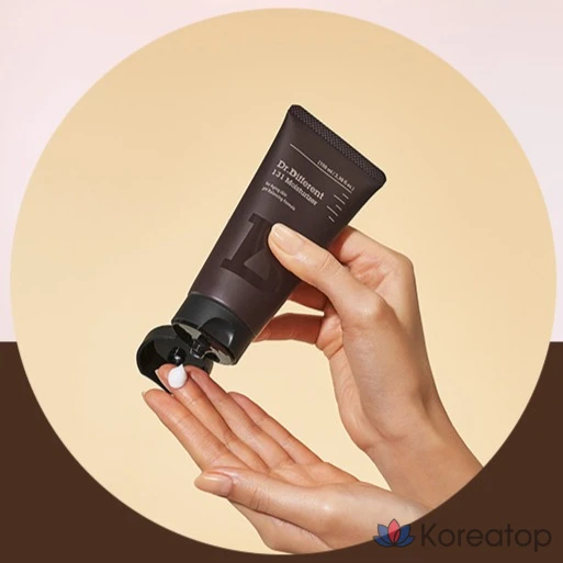 Лосьон для лица Dr. Different 131 Moisturizer Lotion, 100 мл, 1 шт.