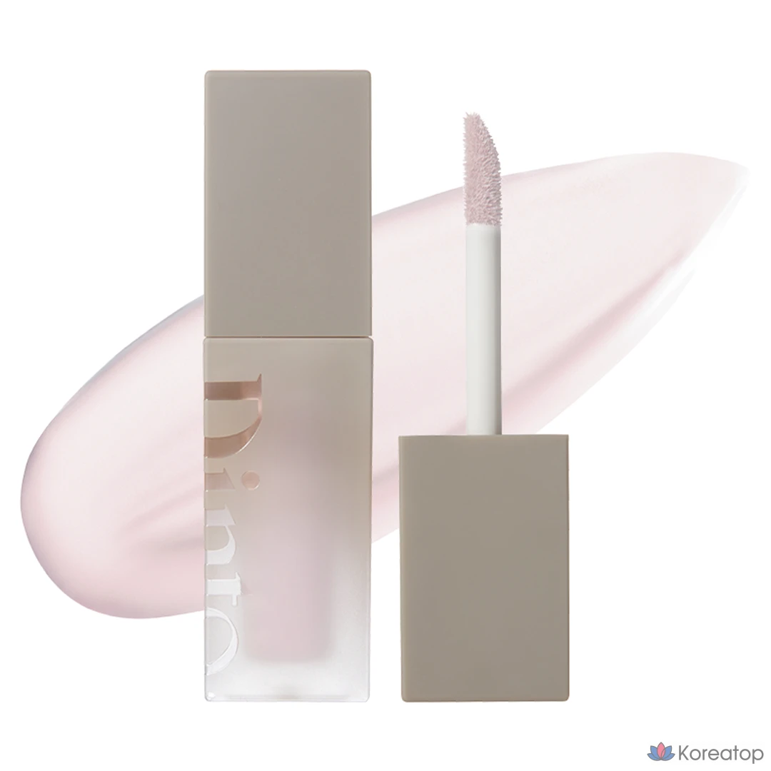 Консилер Dinto Uncho Light Veil Concealer, оттенок 914 Lilac Uncho, 1 шт.