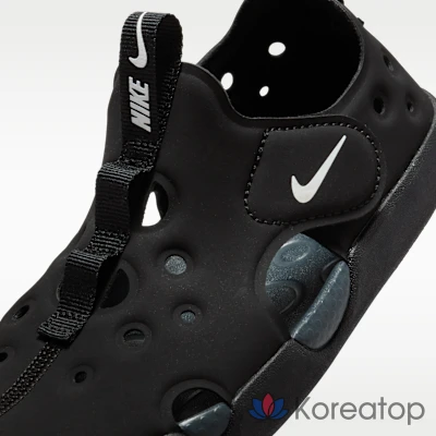 Сандалии детские Nike Sunray Protect 4