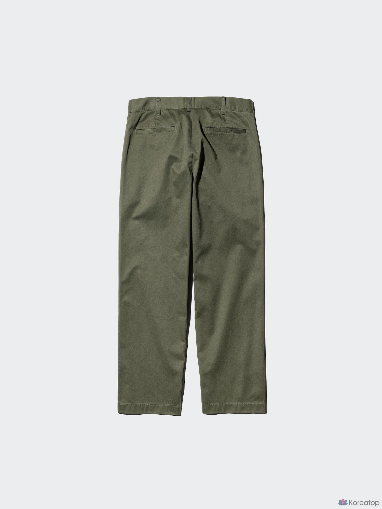 Брюки Uniqlo Regular Chino Pants