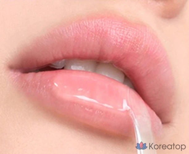 Бальзам для губ Tocobo Vita Glazed Lip Mask, 20 мл, 6 шт., фото 7